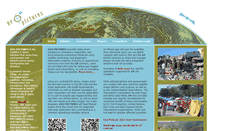 Desktop Screenshot of geo-pictures.eu